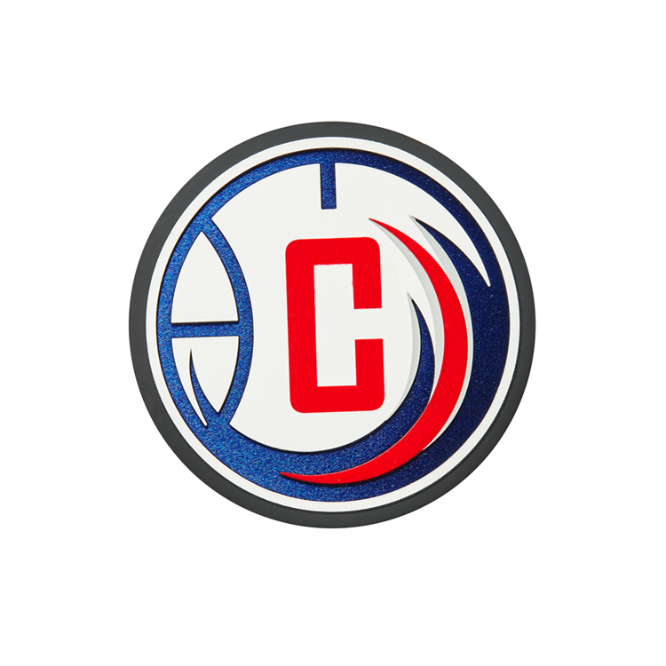 Custom logo balls